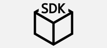 Logotipo de Camera Remote SDK