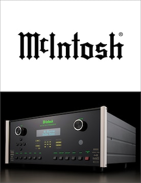 Logotipo de McIntosh