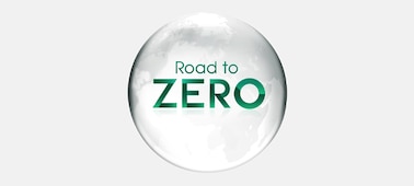 Imagen del logotipo del proyecto Road to Zero