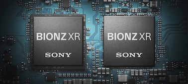 Imagen de BIONZ XR