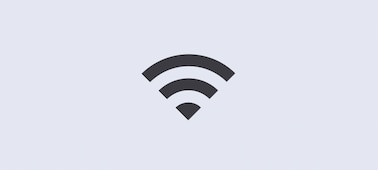 Logotipo de Wi-Fi®