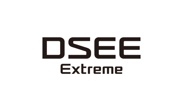 Logotipo de DSEE Extreme™