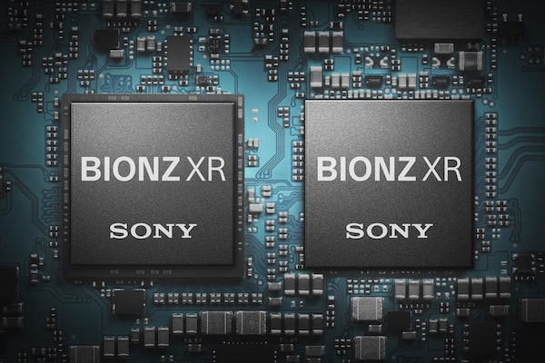 Imagen de BIONZ XR