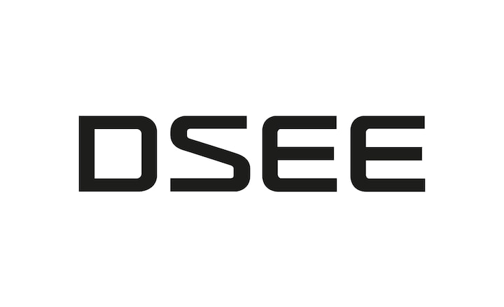 Logotipo de DSEE